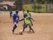 Scoring For Safer Neighbourhoods