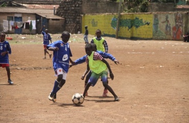 Scoring For Safer Neighbourhoods