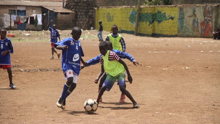 Scoring For Safer Neighbourhoods