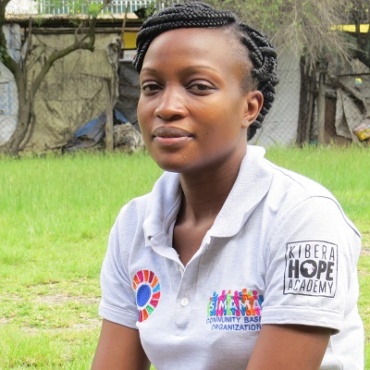 Doreen Akello