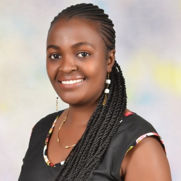 Dr. Ellen Busolo Milimu,