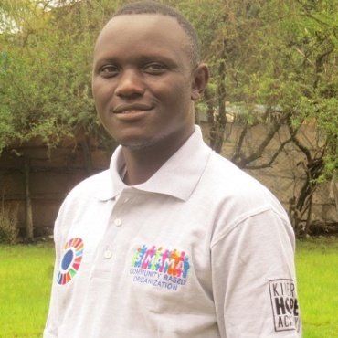 George Oputo