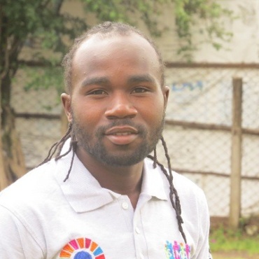 Simon Nyaoro