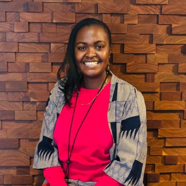 Dr. Ellen Busolo Milimu,